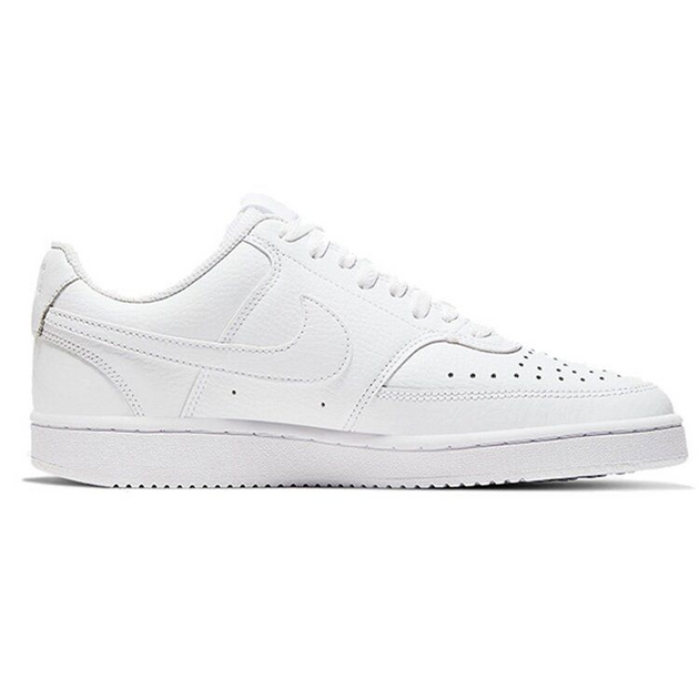 Nike Court Vision Low