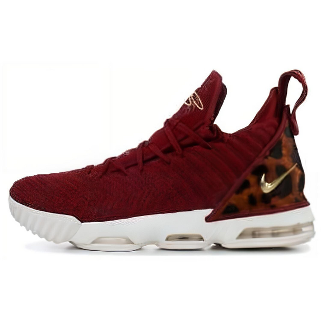 Nike LeBron 16 King