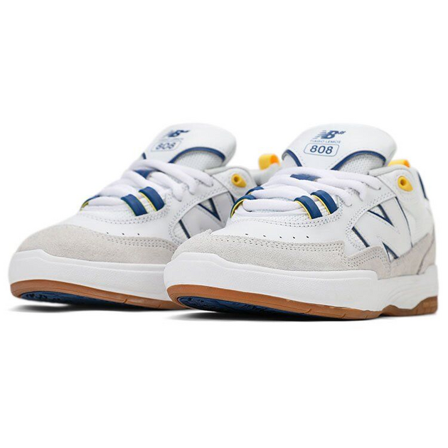 New Balance Numeric Tiago Lemos 808