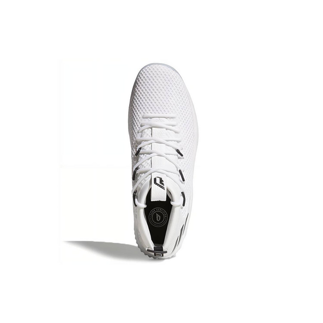 Adidas D Lillard 4 4