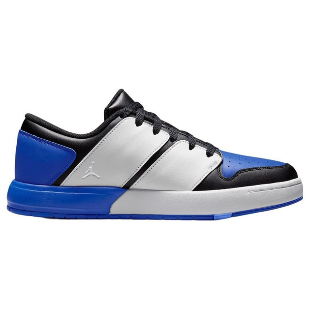Jordan Nu Retro 1 Low Sport Royal