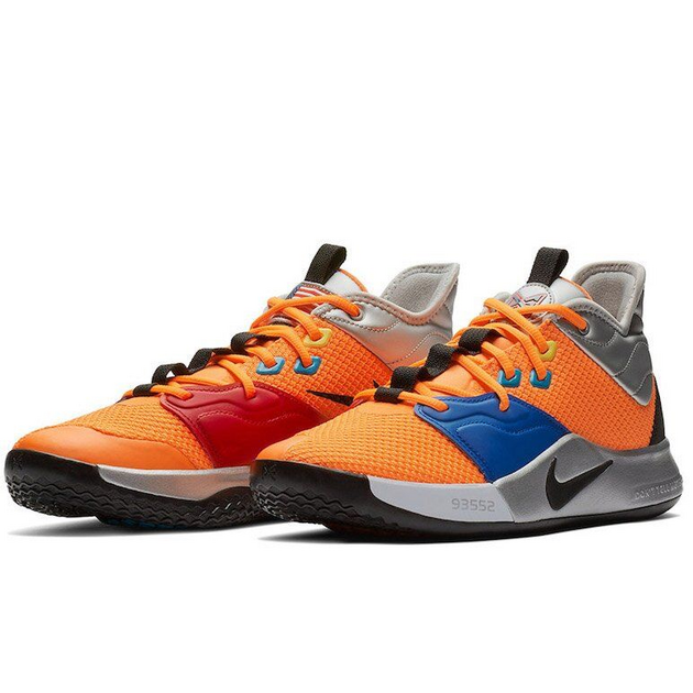 Nike PG 3