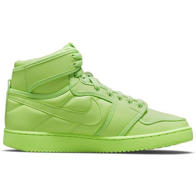 Air Jordan 1 KO sp Billie Eilish