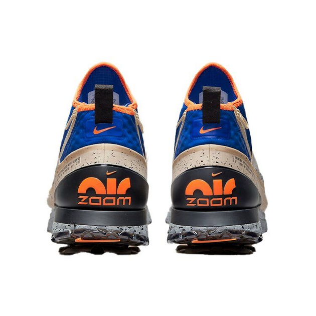 Nike Air Zoom Infinity TR