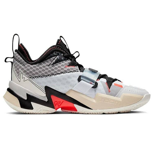 Jordan Why Not Zer03 PF 3