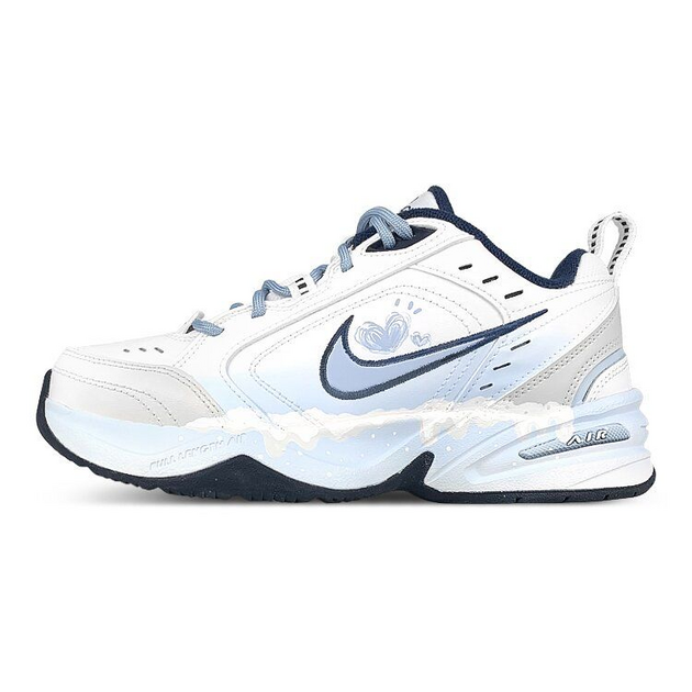 Nike Air Monarch 4