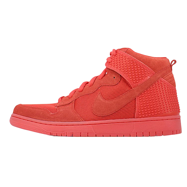 Nike Dunk Red October