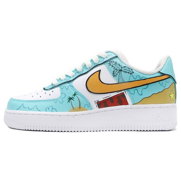 Nike Air Force 1 Low 07