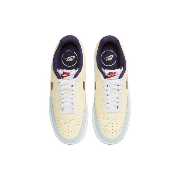 Nike Court Vision 1 Low