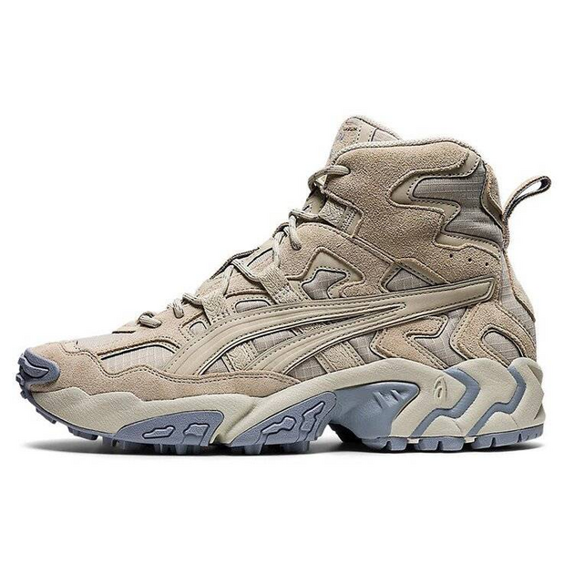 Asics Gel-Nandi HI Putty