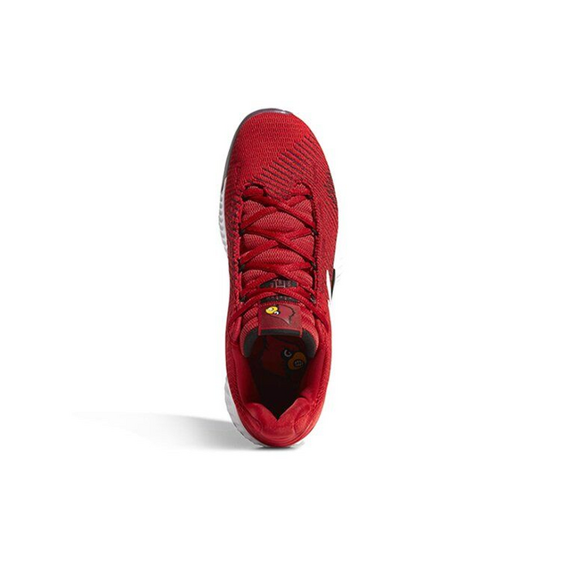 Adidas Pro Bounce 2018 Low Power