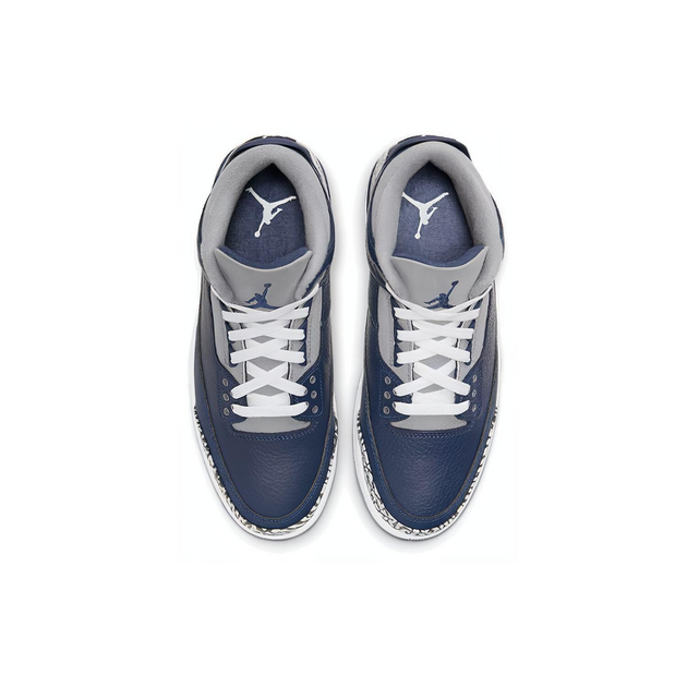 Air Jordan 3 Retro Midnight Navy