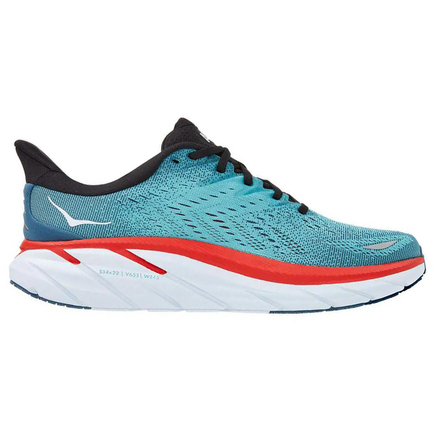 Hoka One One Clifton 8