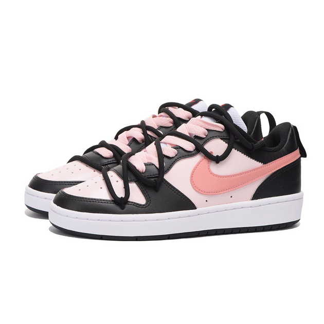 Nike Court Borough Low 2 GS