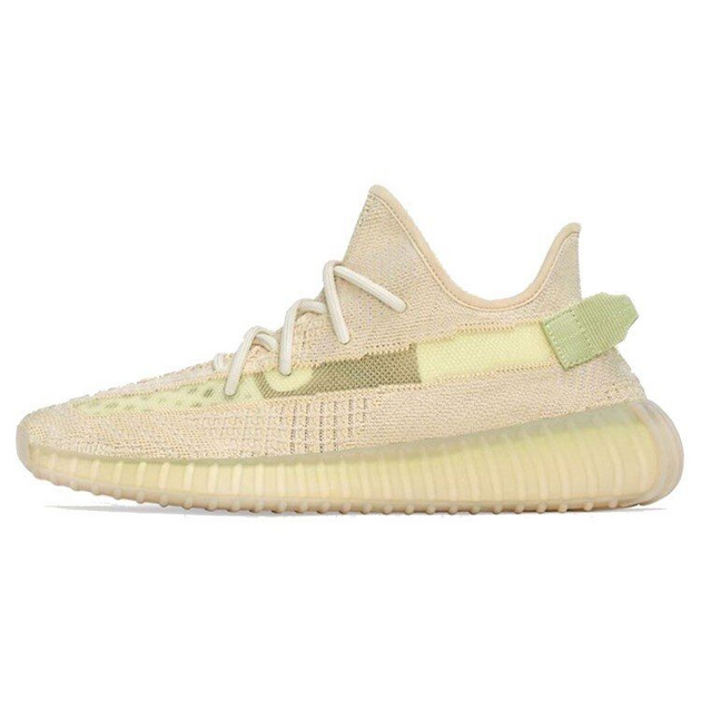 Adidas Originals Yeezy Boost 350 V2 Flax 2020