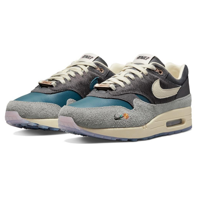 Kasina x Nike Air Max 1 sp wonang