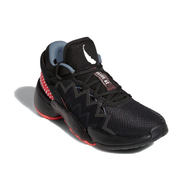 Adidas DON Issue 2 TPU