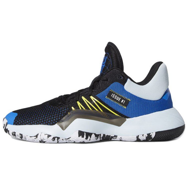 Adidas DON Issue 1