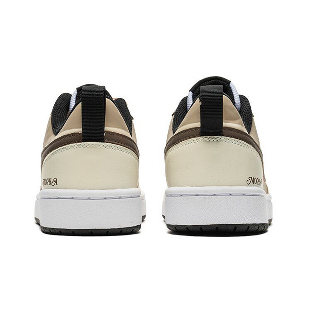Nike Court Borough Low 2 GS