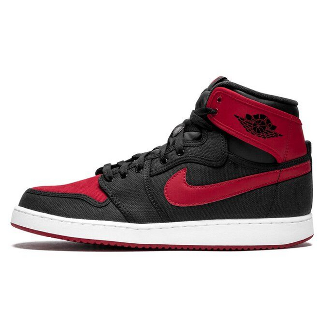 Air Jordan 1 Retro KO Bred