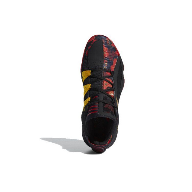 Adidas Dame 6 GCA CNY