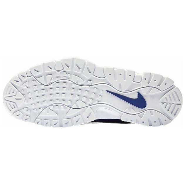 Nike Air Barrage Low