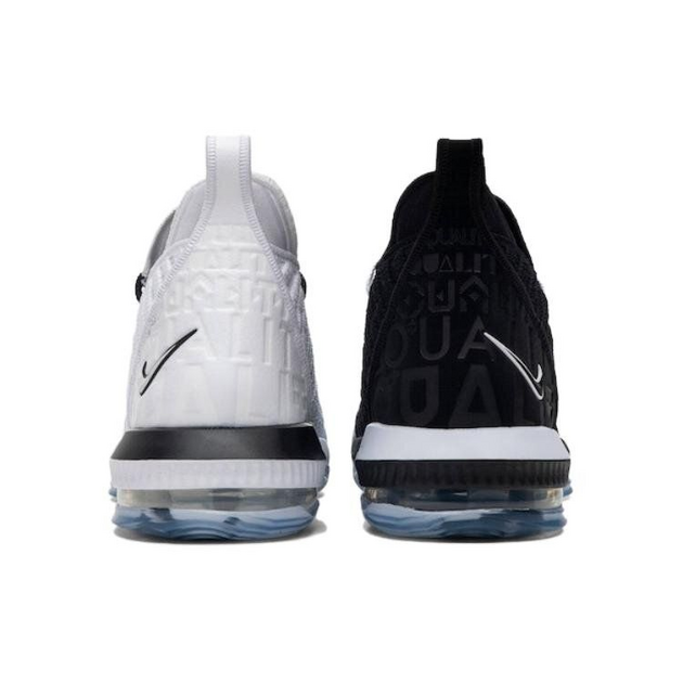 Nike LeBron 16