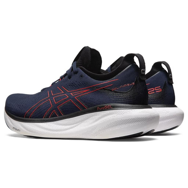 Asics Gel-Nimbus 25