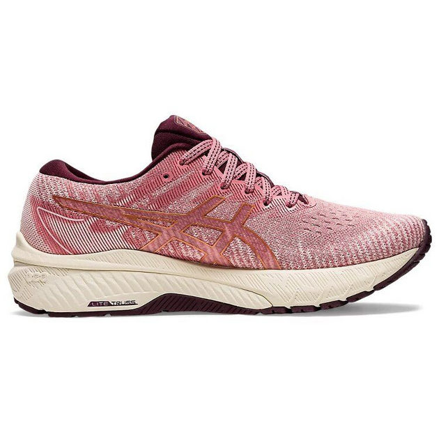 Asics Gt 2000 10 Smokey Rose