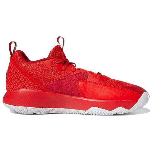 Adidas Dame Certified
