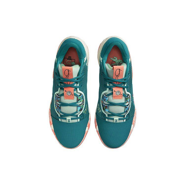 Nike PG 6 NRG EP Butterflies