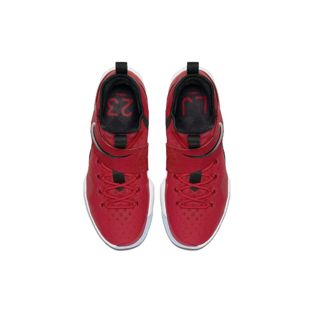 Nike LeBron 14 University Red 14