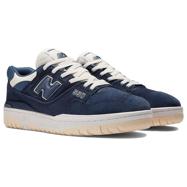 New Balance 550 Neutral Indigo
