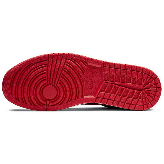 Air Jordan 1 Low varsity Red
