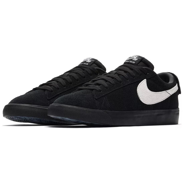 Nike Blazer GT Black White
