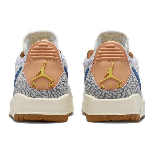 Jordan Legacy 312 Low