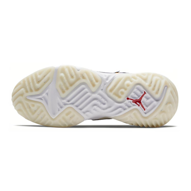 Jordan Delta Breathe Multicolor