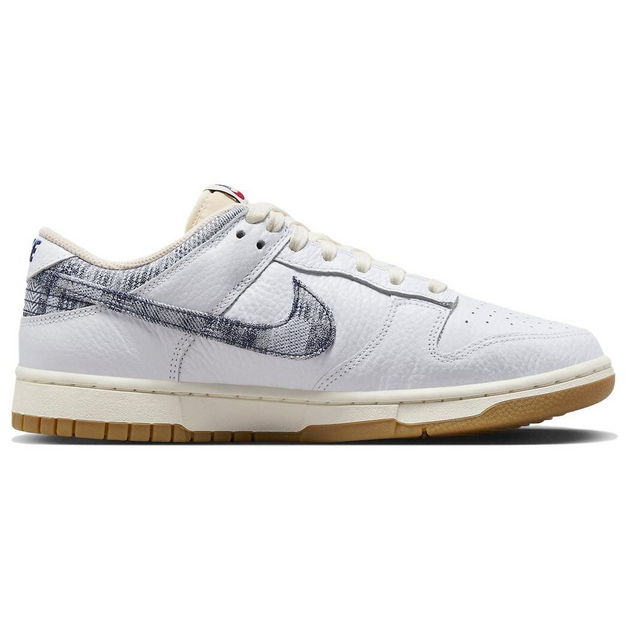 Nike Dunk Washed Denim