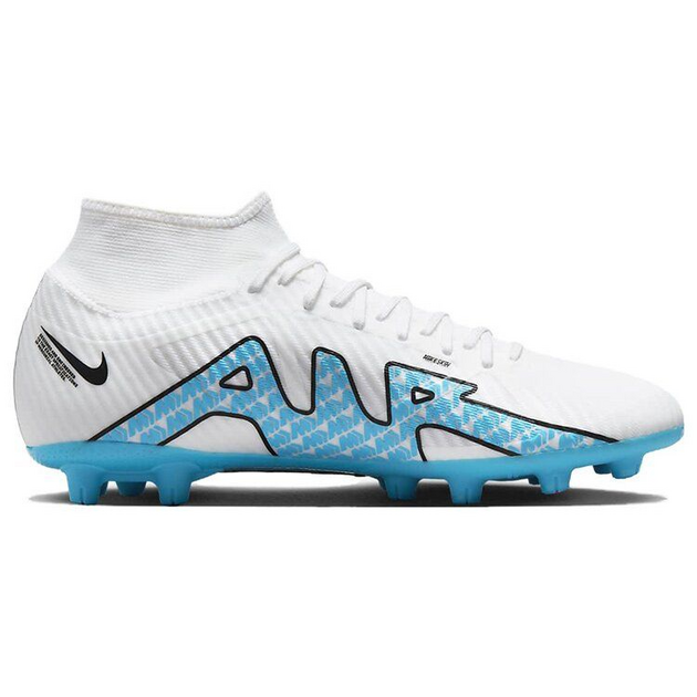 Nike Zoom Mercurial Super Fly 9 Academy HG