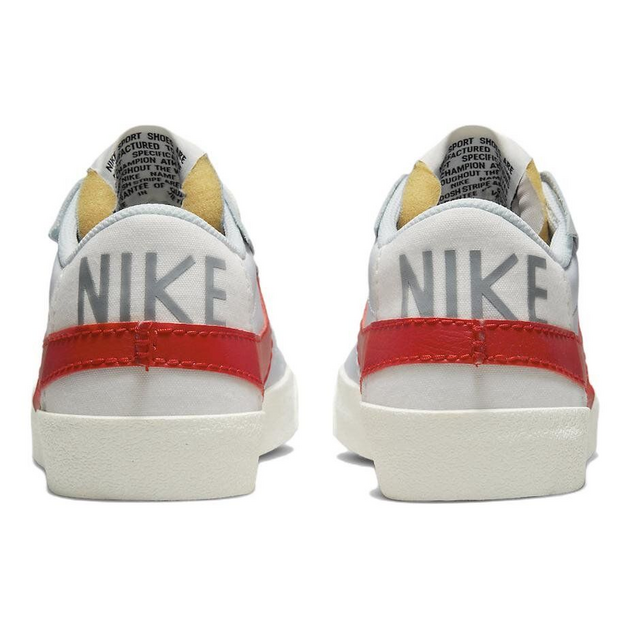 Nike Blazer Low Jumbo