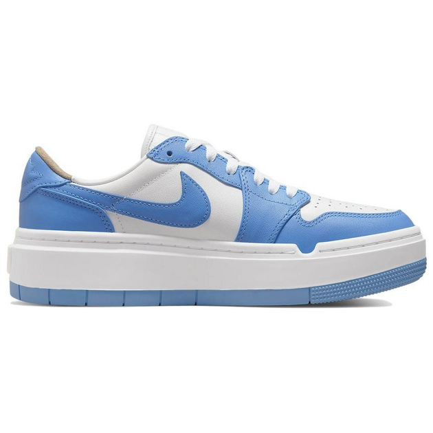 Air Jordan 1 Elevate Low Se University Blue