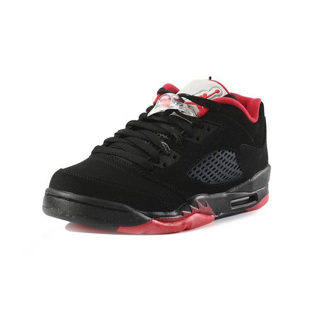 Air Jordan 5 Retro Low Alternate 90 GS 2017