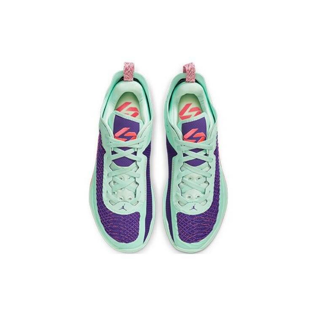 Jordan Luka 1 Mint Foam PF 1