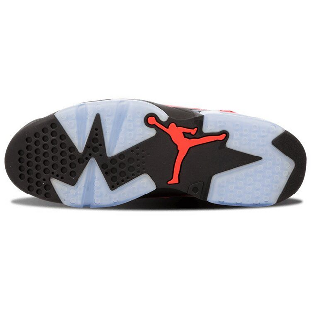 Air Jordan 6 Retro Infrared 23 2014