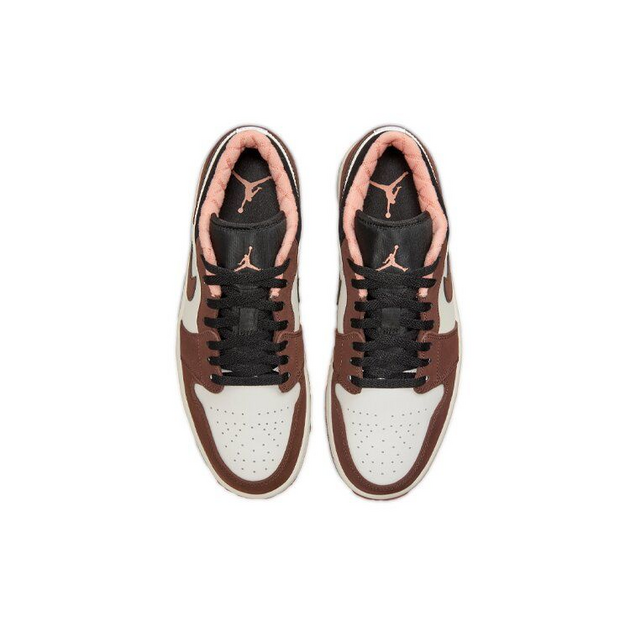 Air Jordan 1 Low Se Chocolate Bliss
