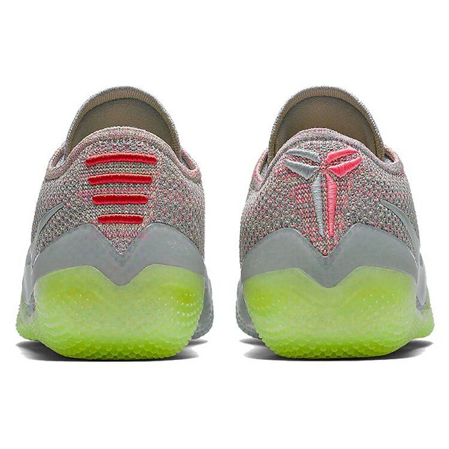 Nike Kobe Nxt 360 Multicolor