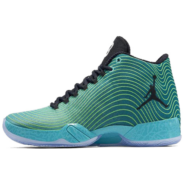 Air Jordan 29 Easter