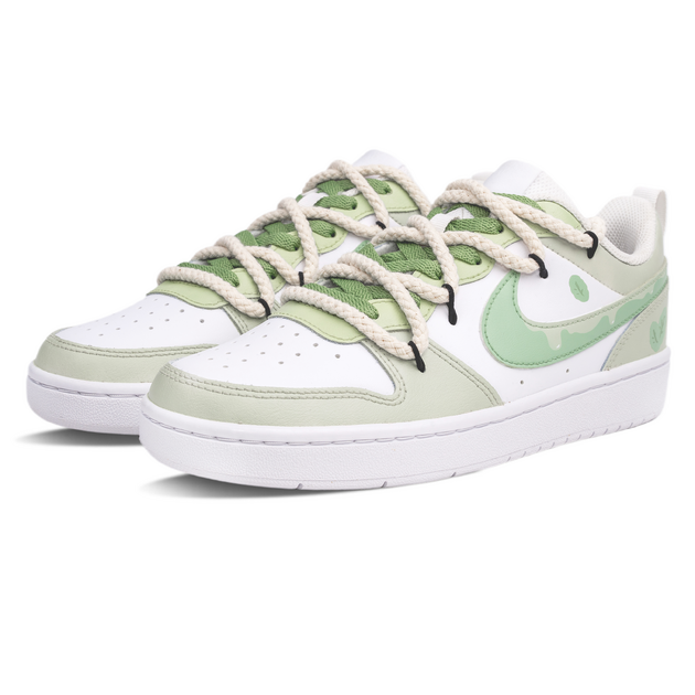 Nike Court Borough Low 2