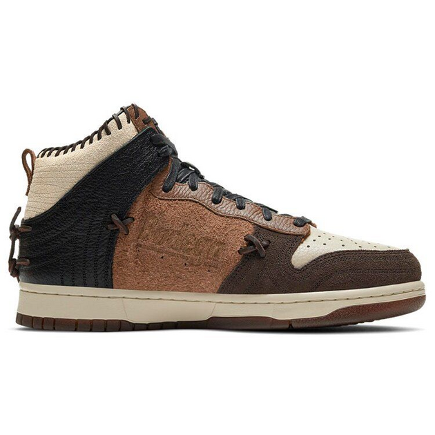 Bodega x Nike Dunk LegEnd