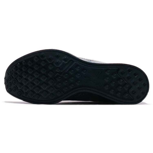Jordan 88 Racer TRiple Black